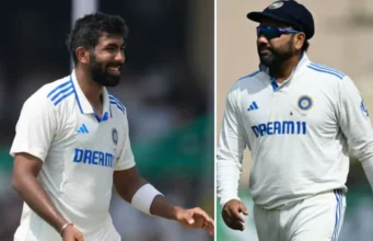 India tour of England 2025: Five key Indian players other than Rohit and Virat who could make a difference, ft. Jasprit Bumrah India-tour-of-england-2025