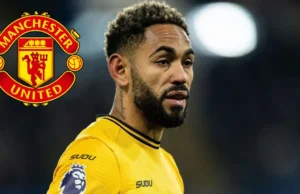 Man United inching closer to seal Matheus Cunha transfer from Wolves: Reports Man-united-closer-to-secure-matheus-cunha-transfer-from-wolves