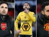 Arsenal alert on potential Matheus Cunha transfer as Man United and others lurk in anticipation Matheus-cunha-transfer