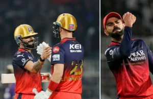 RCB IPL 2025: Analyzing Virat Kohli starring side’s decent start to the campaign rcb-ipl-2025