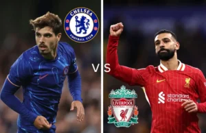Chelsea vs Liverpool Preview, Prediction, and Possible Lineups: Premier league 2024-25 Chelsea-vs-liverpool-preview-prediction-premier-league-2024-25