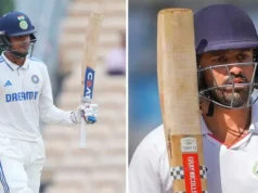 Shubman Gill named captain, Karun Nair recalled as India announces squad for England test series Shubman Gill named new test captain for India tour of England 2025 as Karun Nair gets a recall