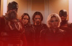 Thunderbolts*: Marvel’s new Superhero movie has a couple of engaging factors attached to it Thunderbolts*: Marvels' new superhero movie has some likability factors