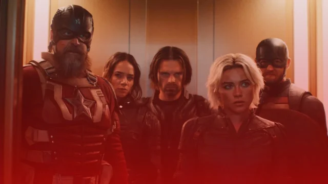 Thunderbolts*: Marvels' new superhero movie has some likability factors