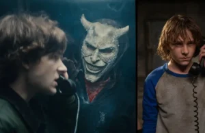 ‘Black Phone 2’ trailer: Scott Derrickson’s sequel to the 2021 horror hit promises a more intense plot Black Phone 2 trailer promises to bring a more intense storyline