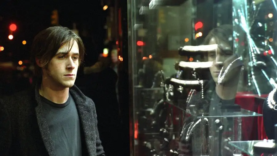 Stay - 2005 - psychological thriller movie