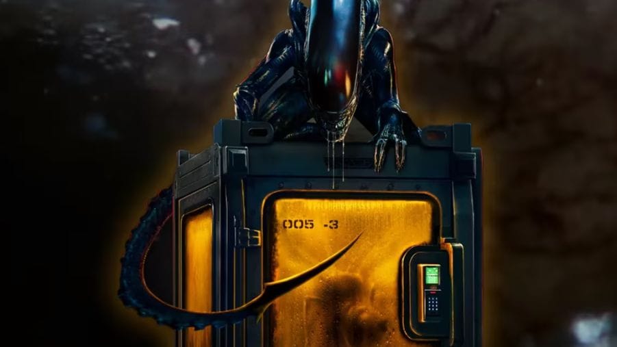 Alien: Earth premieres August 12 on Hulu