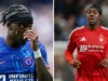 Arsenal to seal Madueke transfer; Elanga joins Newcastle: Reports Arsenal close to completing Noni Madueke transfer from Chelsea and Newcastle sign Anthony Elanga