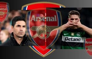 What can Viktor Gyokeres bring to Arsenal? Viktor Gyokeres could transform Mikel Arteta's game-plan at Arsenal