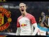Benjamin Sesko transfer: Man United and Newcastle in a face off Man United and Newcastle United are both interested in a transfer move for RB Leipzig's striker Benjamin Sesko
