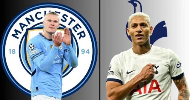man-city-vs-tottenham-hotspur-match-preview-premier-league-2025-26 Man City take on Tottenham Hotspur at the Etihad Stadium in a highly anticipated 2025-26 Premier League clash