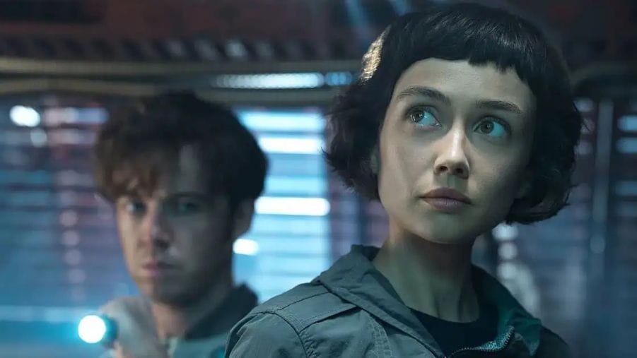 The story, plot and characters in Alien: Earth stand out