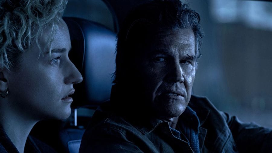 Julia Garner and Josh Brolin deliver top-notch performances in Weapons