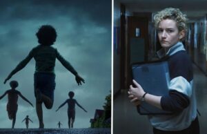 Weapons movie review: The horror mystery flick is quite engaging 'Weapons' movie review: Julia Garner and Zach Cregger's direction shines in this horror/mystery thriller