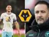 Wolves eye English midfielder after shaky start to the season Wolves eyeing a transfer for the former Burnley midfielder Josh Brownhill