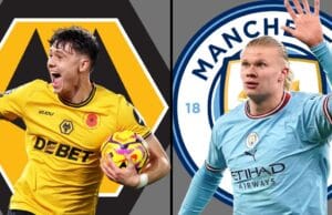 Wolves vs Man City Preview, Prediction and Lineups: Premier League 2025/26 Wolves will face Man City in their opening fixture of the 2025-26 Premier League season