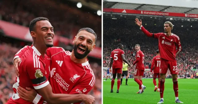 liverpool-vs-everton-merseyside-derby-premier-league-2025-26-result-gravenberch-ekitike-score Liverpool wins the first 2025-26 Merseyside Derby against Everton with goals from Gravenberch & Ekitike