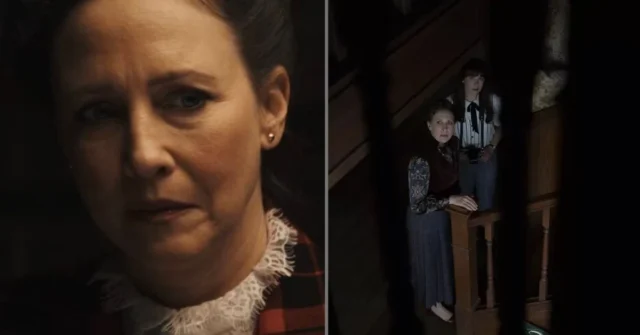 The Conjuring: Last Rites Movie Review