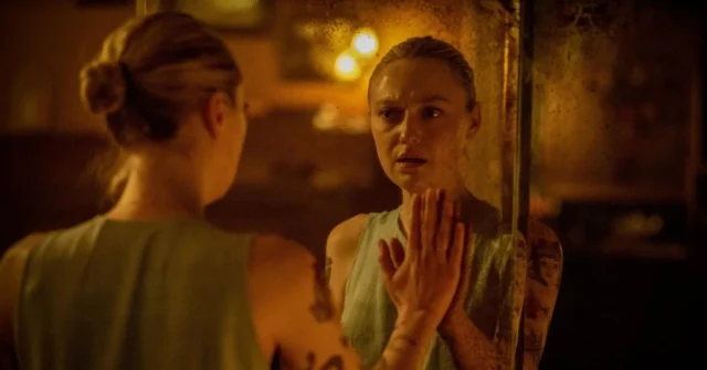 Dakota Fanning starrer horror movie Vicious to release on Paramount+