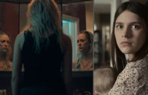 ‘The Hand That Rocks the Cradle’ drew similarities from a former hit Apple TV series Hulu's 'The Hand That Rocks the Cradle' has lingering similarities to Apple TV's show 'Servant'