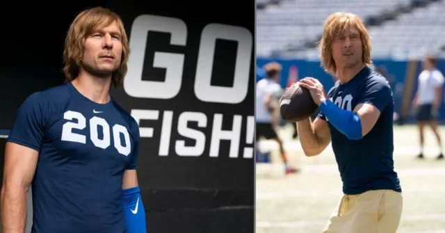 chad-powers-season-1-episode-1-glen-powell-hulu-sports-comedy-series Chad Powers S1 E01 analysis: Glen Powell shines in this Hulu comedy series