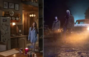 Madelaine Petsch starring ‘The Strangers: Chapter 2’ had a lukewarm 1st week at the domestic box office Madelaine Petsch starrer horror movie 'The Stranger: Chapter 2' fades at the box office