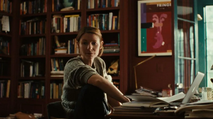 Claire Danes stars in Netflix's The Beast In Me