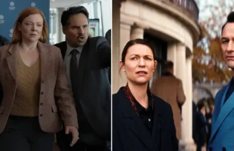 How All Her Fault & The Beast In Me Emerged As Two Of 2025’s Best Thriller Series? Sarah Snook In All Her Fault & Claire Danes And Matthew Rhys In The Beast In Me