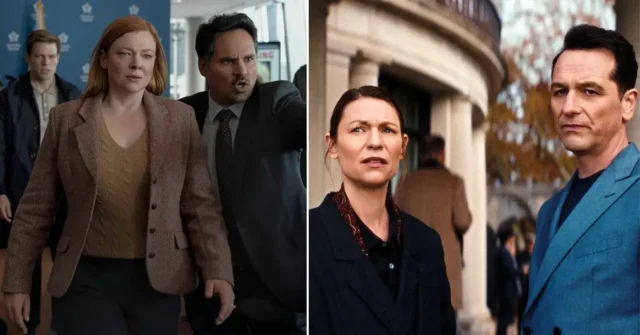 all-her-fault-sarah-snook-peacock-series-the-beast-in-me-claire-danes-matthew-rhys-netflix-thriller-series Sarah Snook In All Her Fault & Claire Danes And Matthew Rhys In The Beast In Me