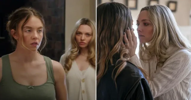 the-housemaid-movie-box-office-sydney-sweeney-amanda-seyfried Sydney Sweeney's The Housemaid continues its steady domestic box office run