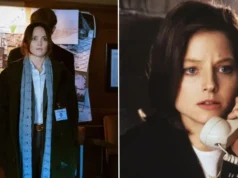 Clarice: The Silence of the Lambs Sequel Series Starring Rebecca Breeds Is an Underrated Gem With a Tinge of Longlegs Attached to it Clarice starring Rebecca Breeds, serves as a stunning sequel to The Silence of the Lambs