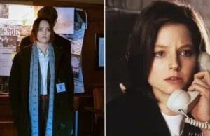 Clarice: The Silence of the Lambs Sequel Series Starring Rebecca Breeds Is an Underrated Gem With a Tinge of Longlegs Attached to it Clarice starring Rebecca Breeds, serves as a stunning sequel to The Silence of the Lambs