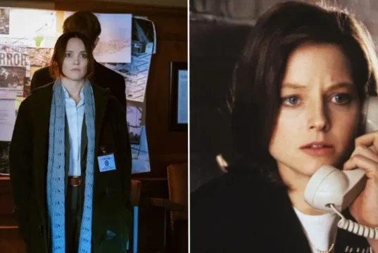 Clarice: The Silence of the Lambs Sequel Series Starring Rebecca Breeds Is an Underrated Gem With a Tinge of Longlegs Attached to it Clarice starring Rebecca Breeds, serves as a stunning sequel to The Silence of the Lambs
