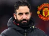 Rúben Amorim Sacked By Manchester United – Reports Manchester United Have Sacked Their Manager Rúben Amorim