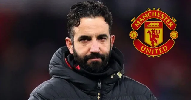 ruben-amorim-sacked-by-manchester-united-premier-league-news Manchester United Have Sacked Their Manager Rúben Amorim